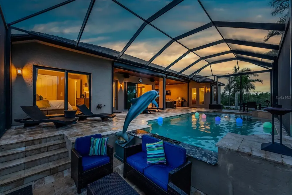 197 Colony Point Drive Punta Gorda FL 33950