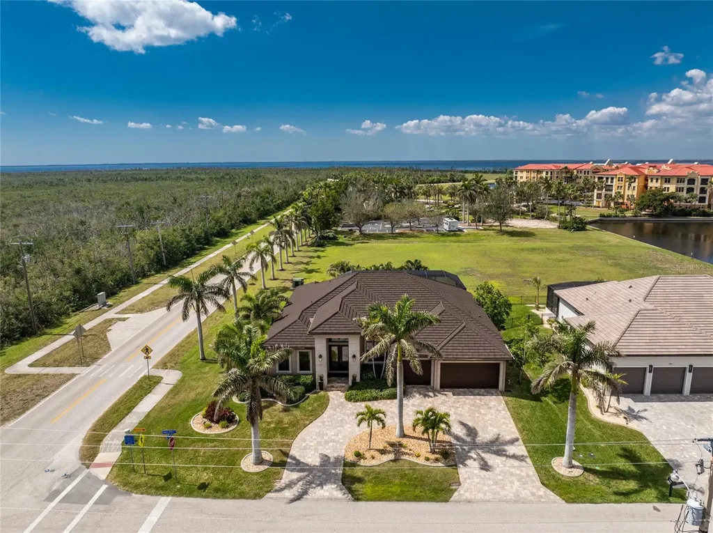 197 Colony Point Drive Punta Gorda FL 33950