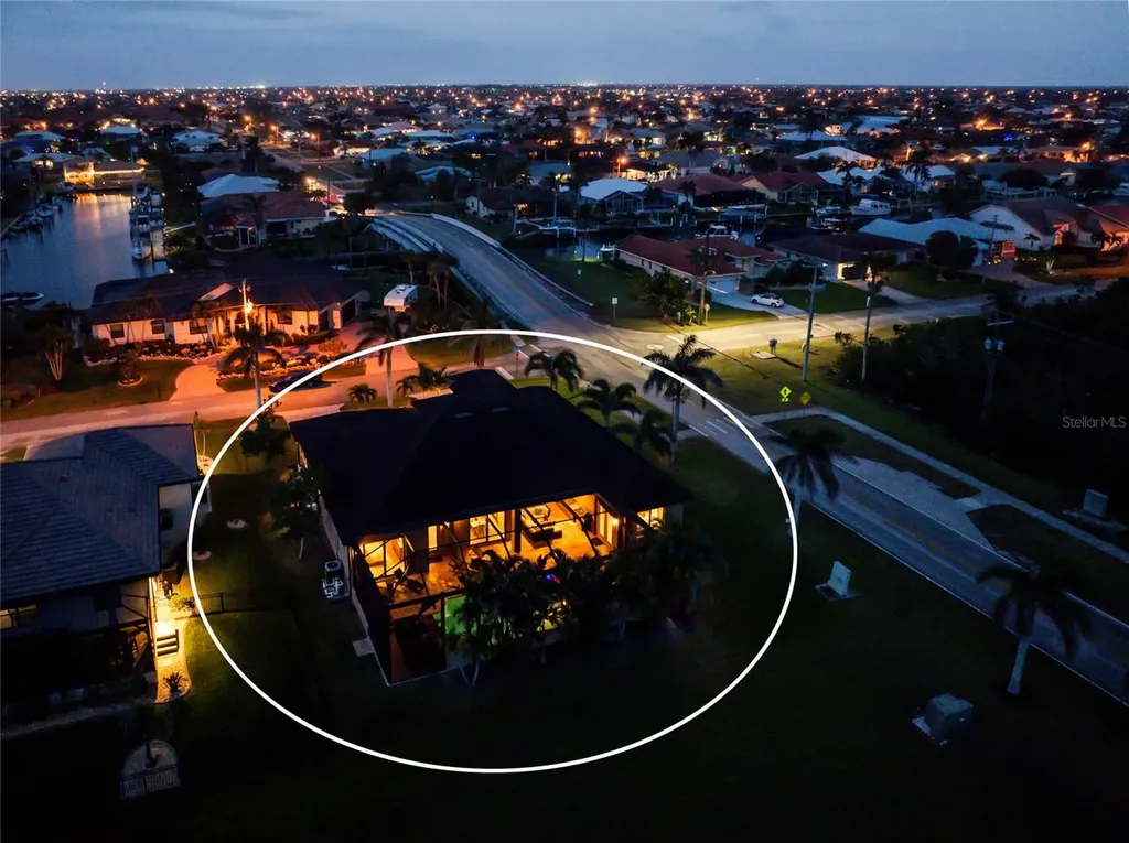 197 Colony Point Drive Punta Gorda FL 33950