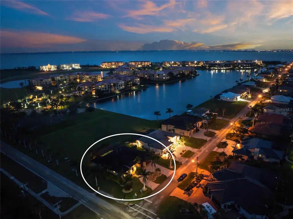 197 Colony Point Drive Punta Gorda FL 33950