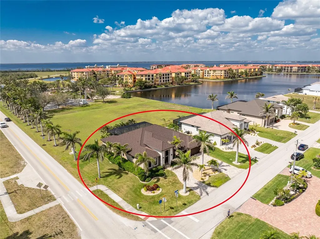 197 Colony Point Drive Punta Gorda FL 33950