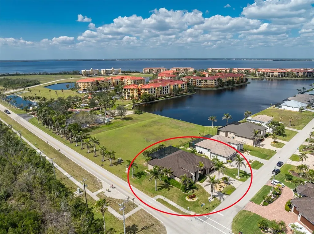 197 Colony Point Drive Punta Gorda FL 33950