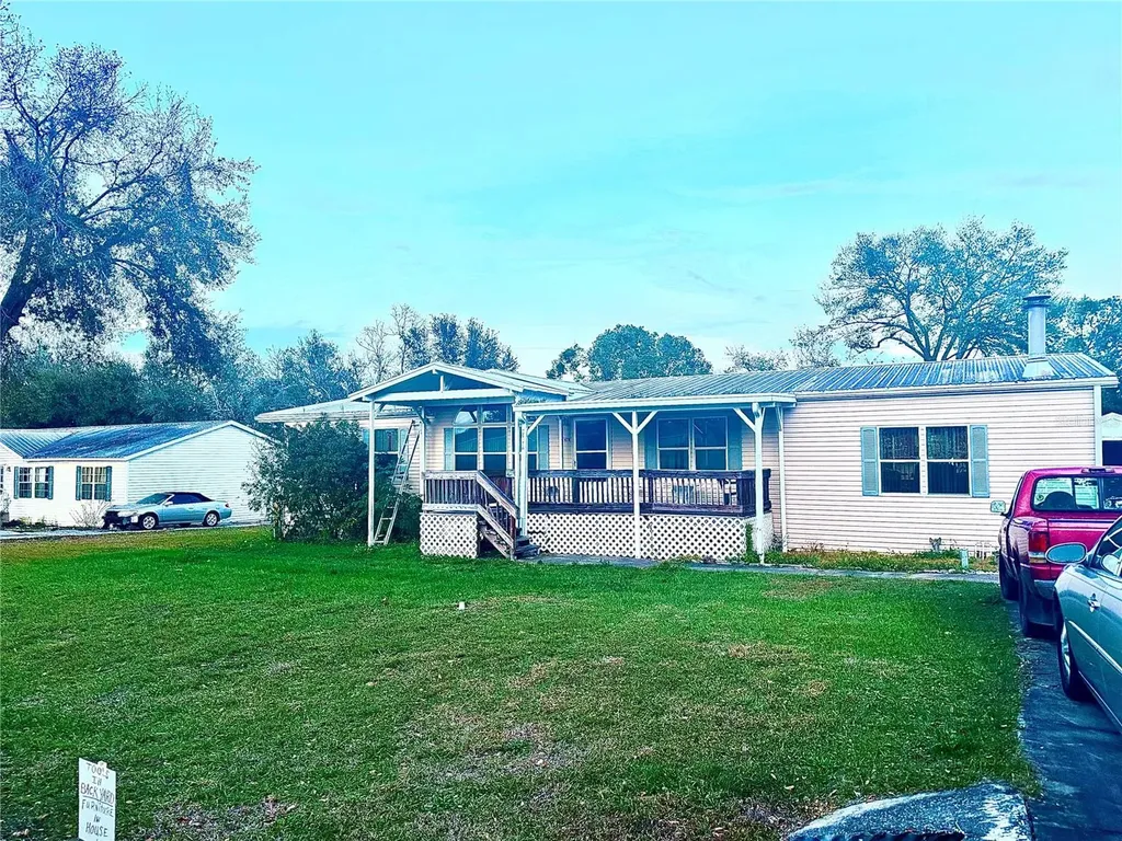 11428 Pheasant Trail Leesburg FL 34788