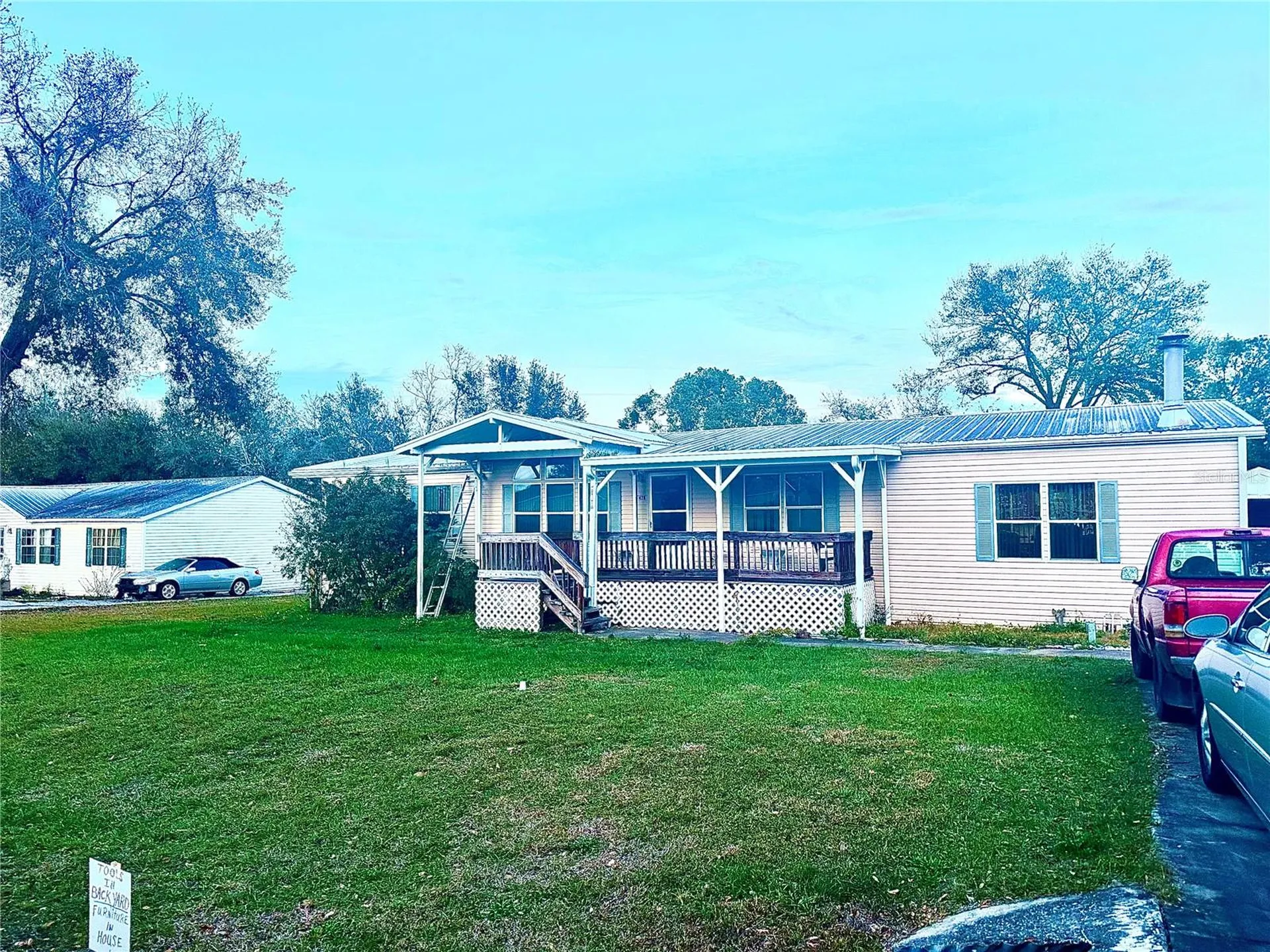 11428 Pheasant Trail Leesburg FL 34788