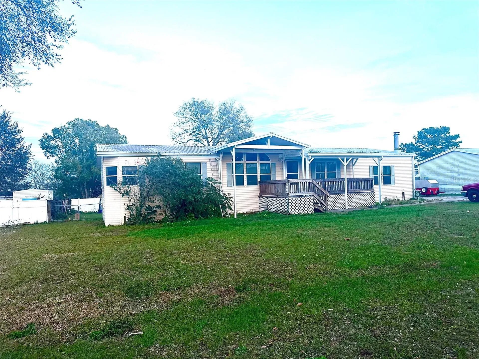 11428 Pheasant Trail Leesburg FL 34788