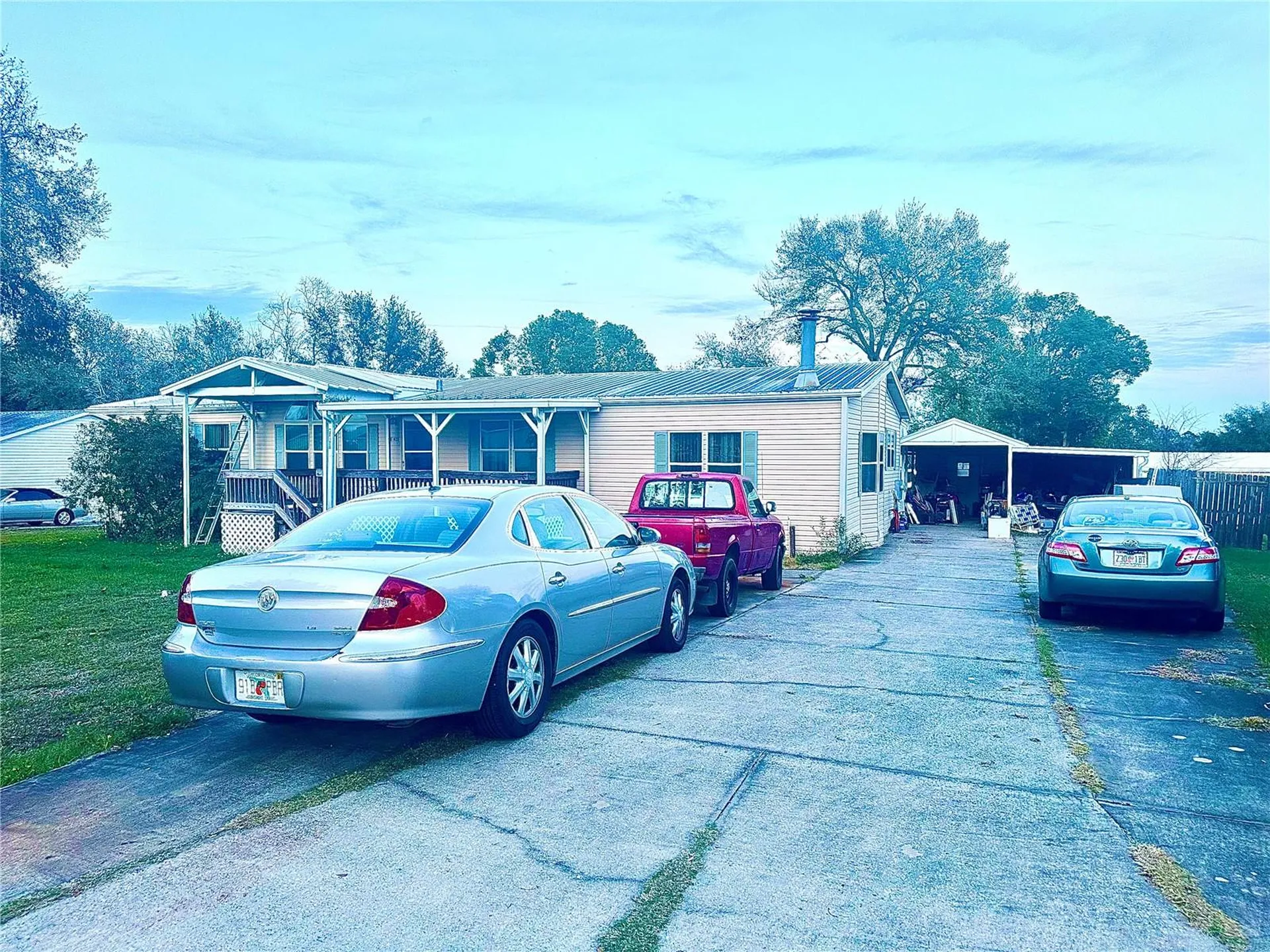 11428 Pheasant Trail Leesburg FL 34788