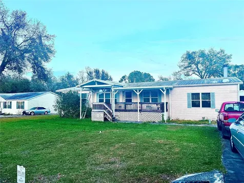 11428 Pheasant Trail Leesburg FL 34788