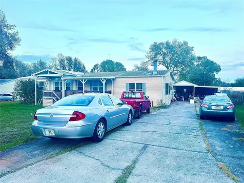 11428 Pheasant Trail Leesburg FL 34788