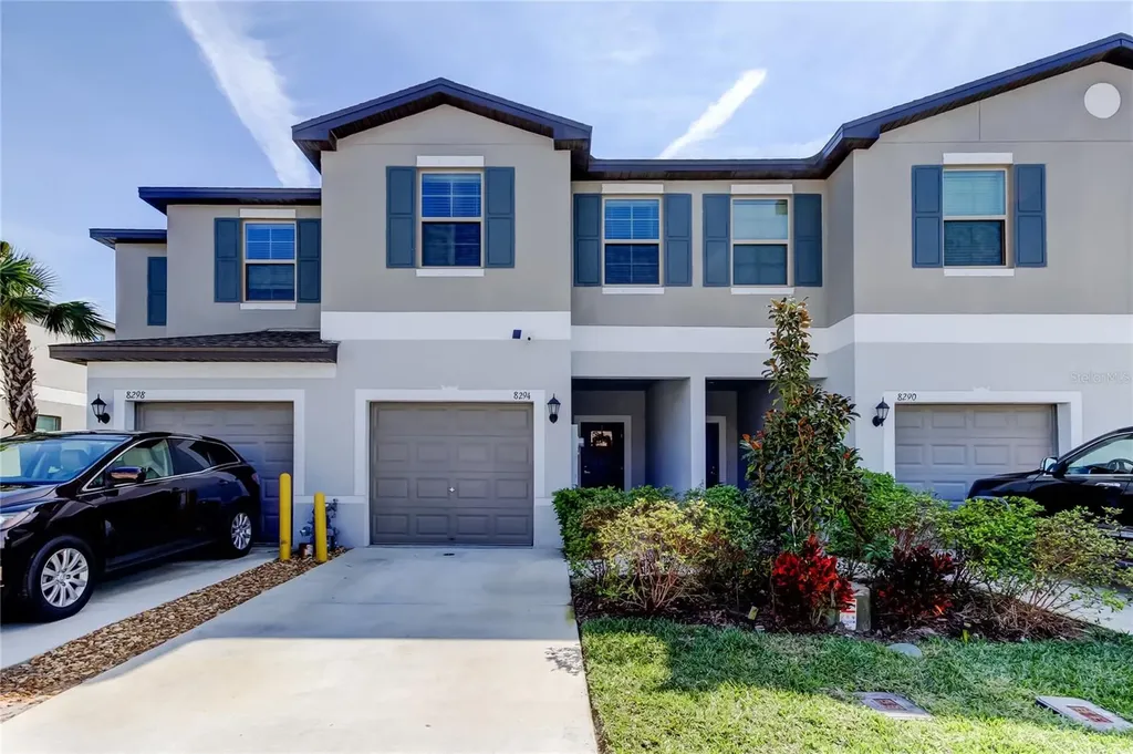 8294 Corner Pine Way New Port Richey FL 34655