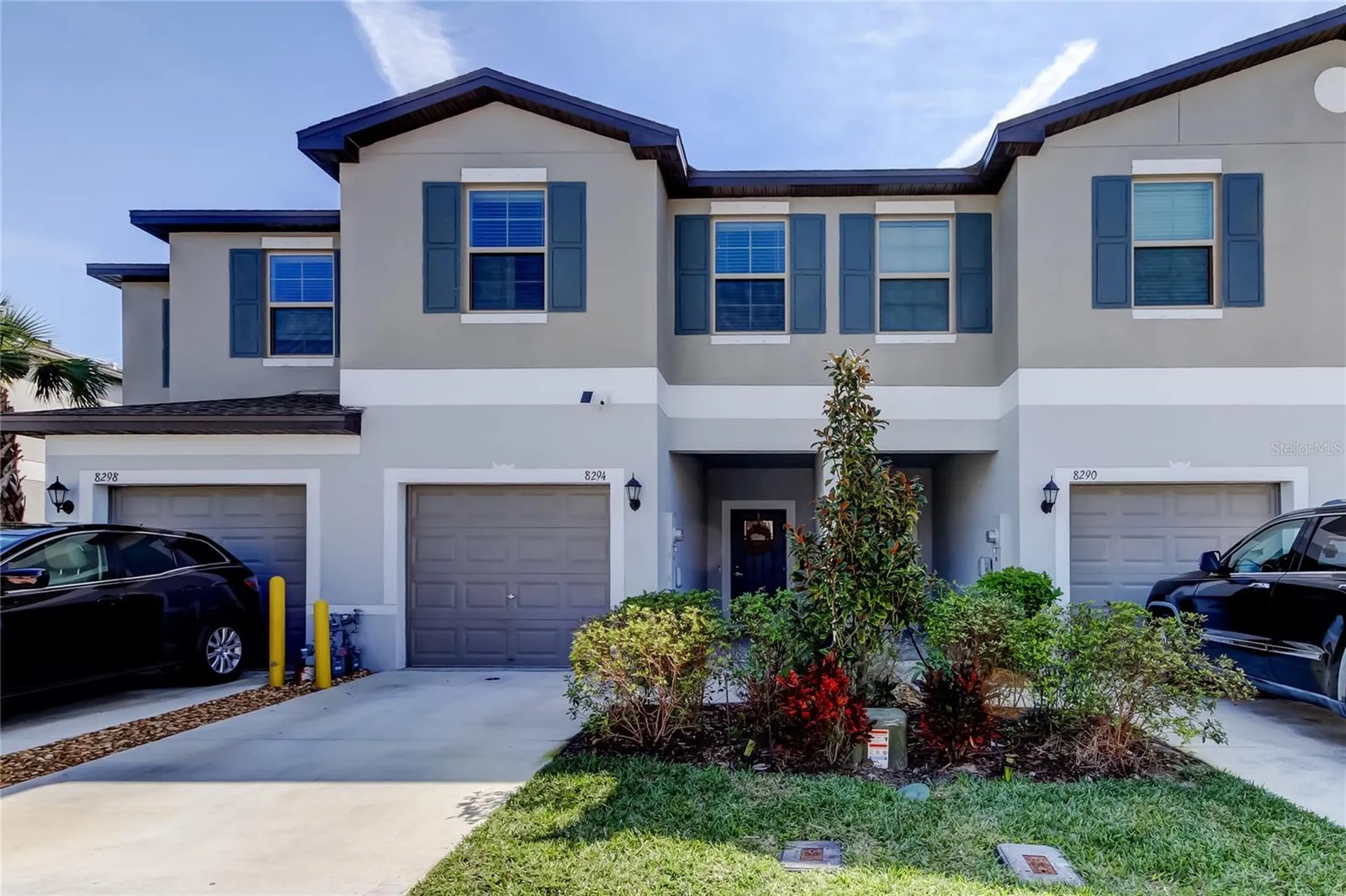 8294 Corner Pine Way New Port Richey FL 34655