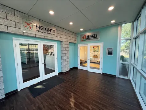 120 E Drive Martin Luther King Jr Boulevard Tampa FL 33603