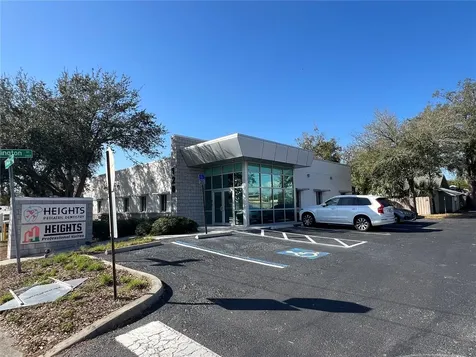 120 E Drive Martin Luther King Jr Boulevard Tampa FL 33603