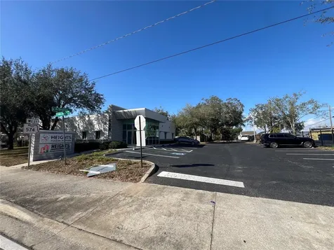 120 E Drive Martin Luther King Jr Boulevard Tampa FL 33603