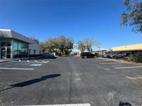 120 E Drive Martin Luther King Jr Boulevard Tampa FL 33603