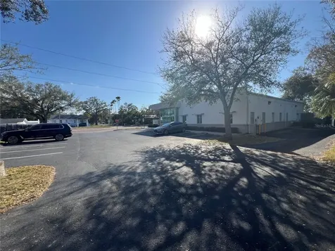 120 E Drive Martin Luther King Jr Boulevard Tampa FL 33603