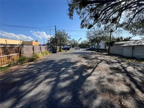 120 E Drive Martin Luther King Jr Boulevard Tampa FL 33603