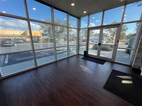 120 E Drive Martin Luther King Jr Boulevard Tampa FL 33603