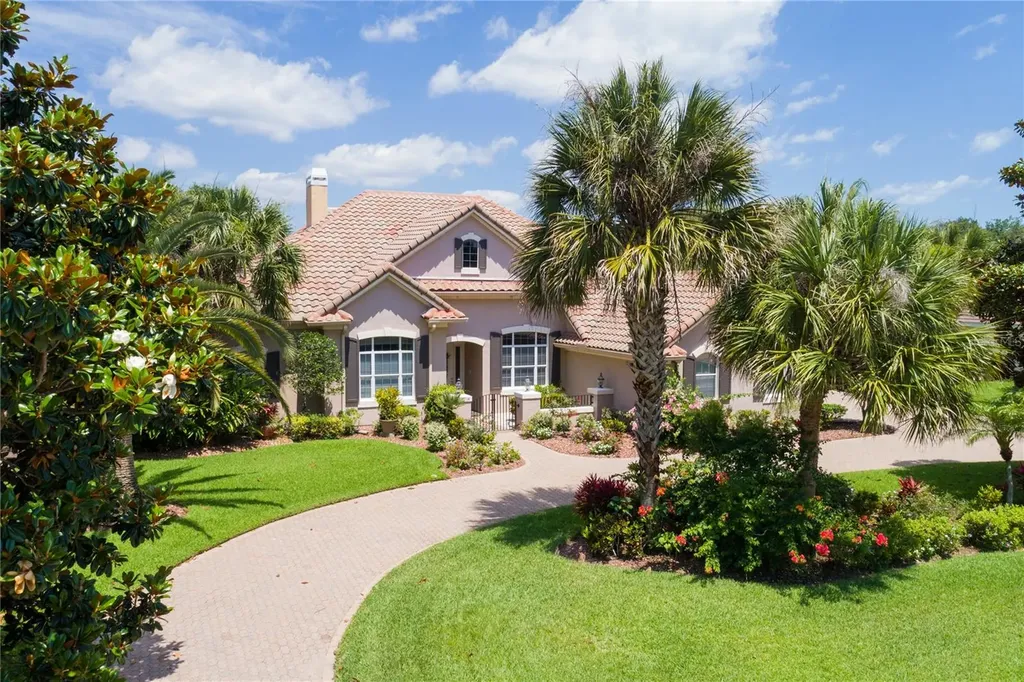 14 Rue Renoir Palm Coast FL 32137