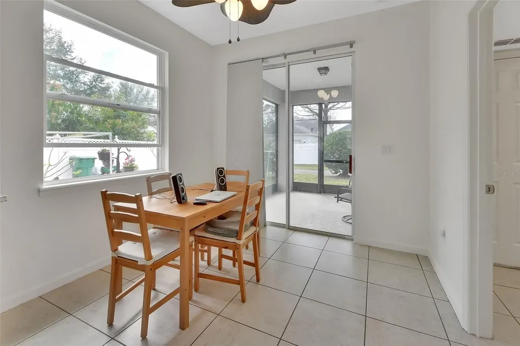 203 W Tarrington Drive Deland FL 32724