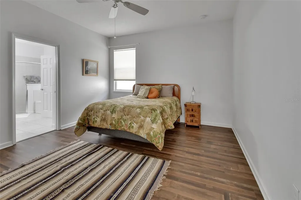 203 W Tarrington Drive Deland FL 32724