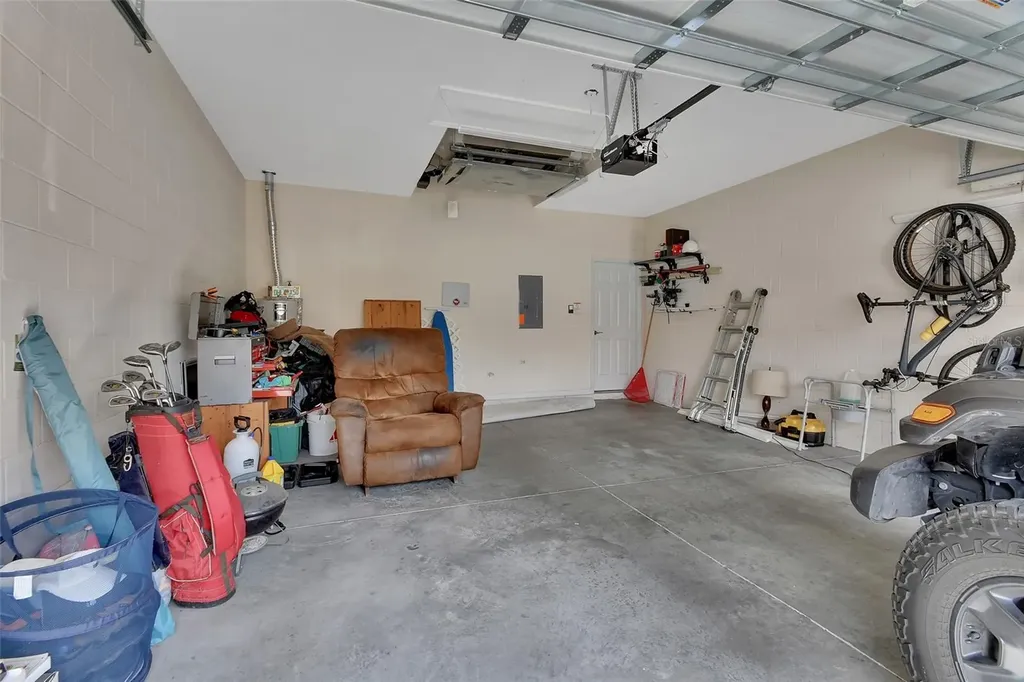 203 W Tarrington Drive Deland FL 32724