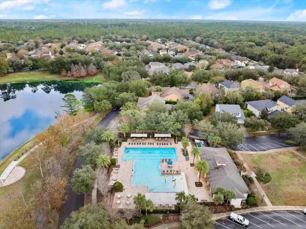 203 W Tarrington Drive Deland FL 32724
