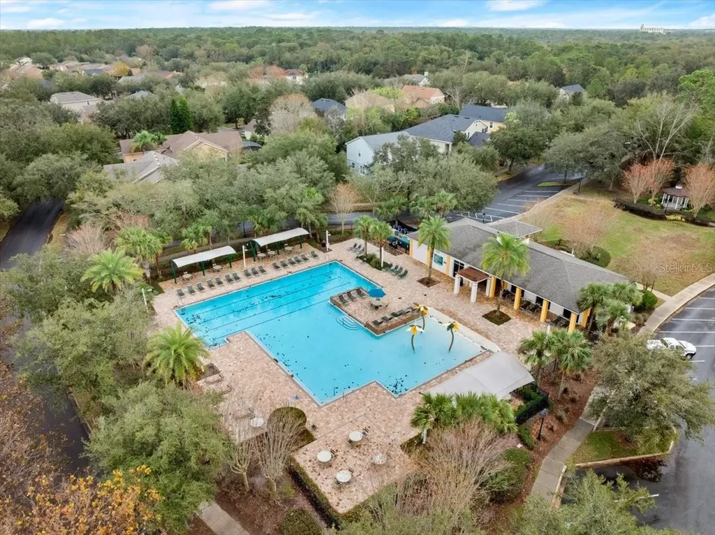 203 W Tarrington Drive Deland FL 32724