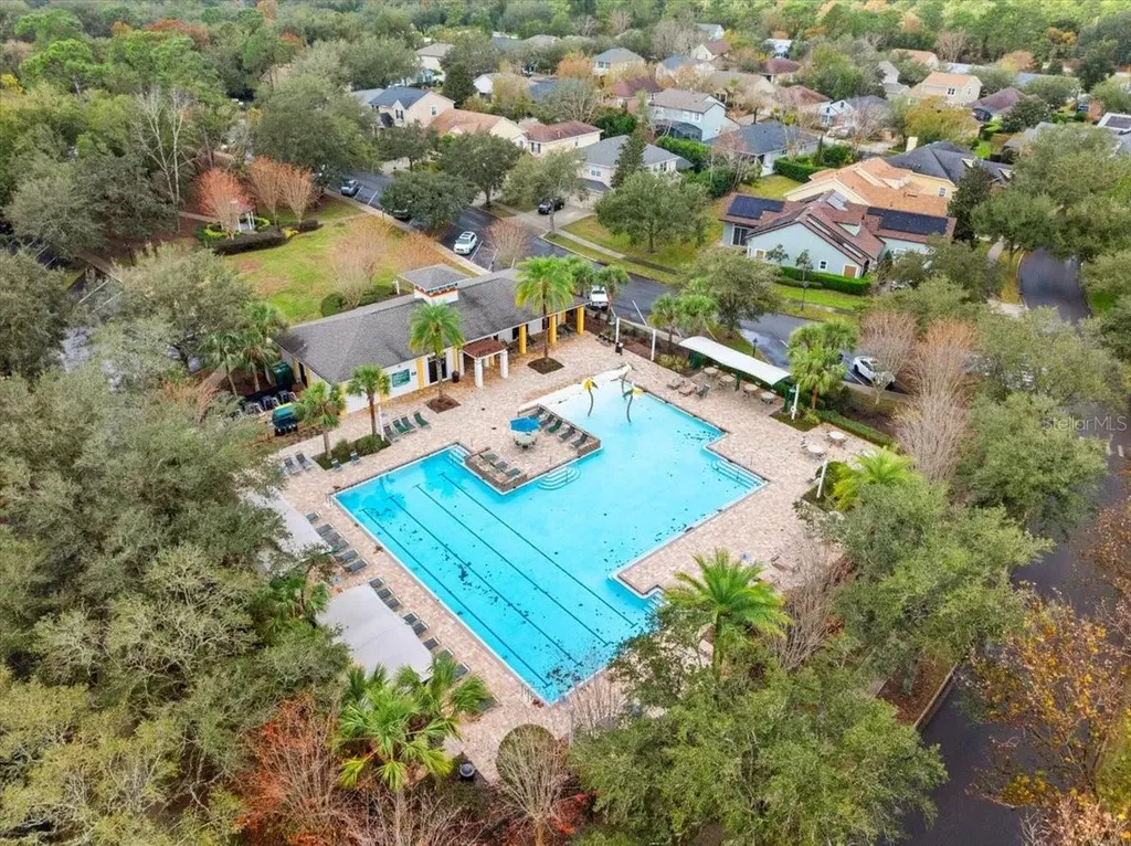 203 W Tarrington Drive Deland FL 32724