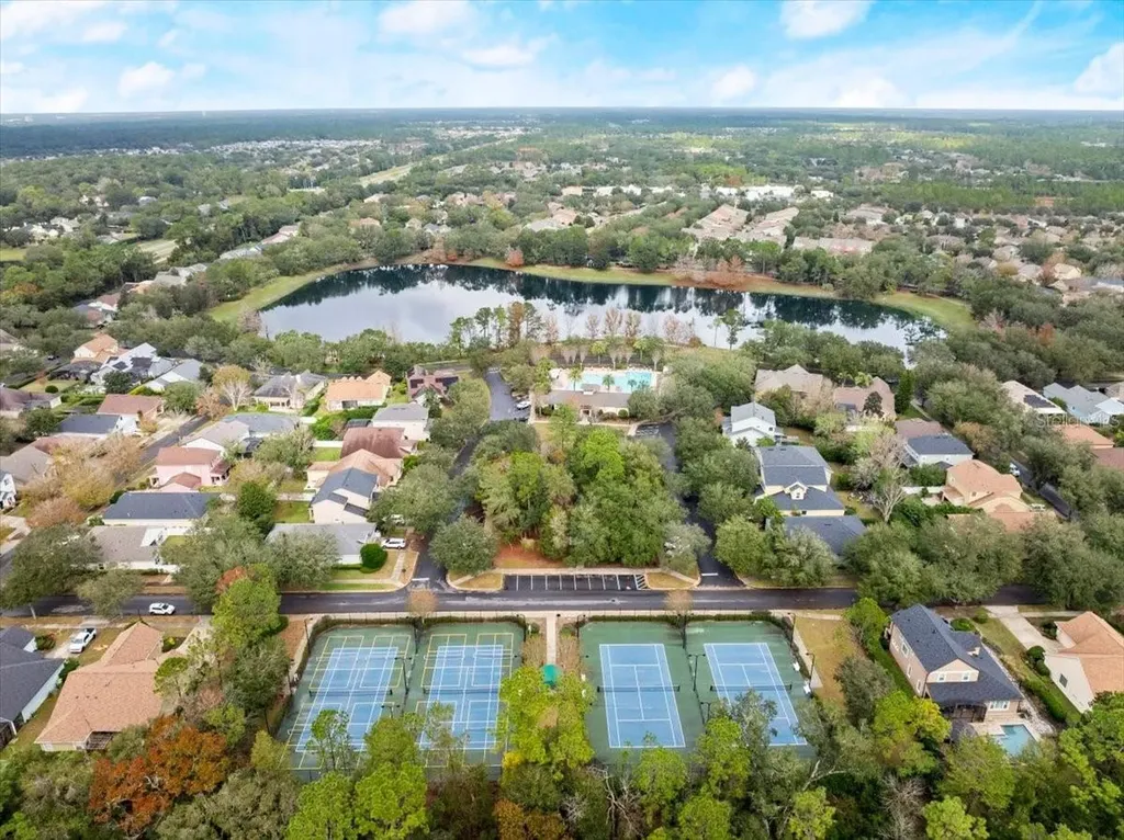 203 W Tarrington Drive Deland FL 32724