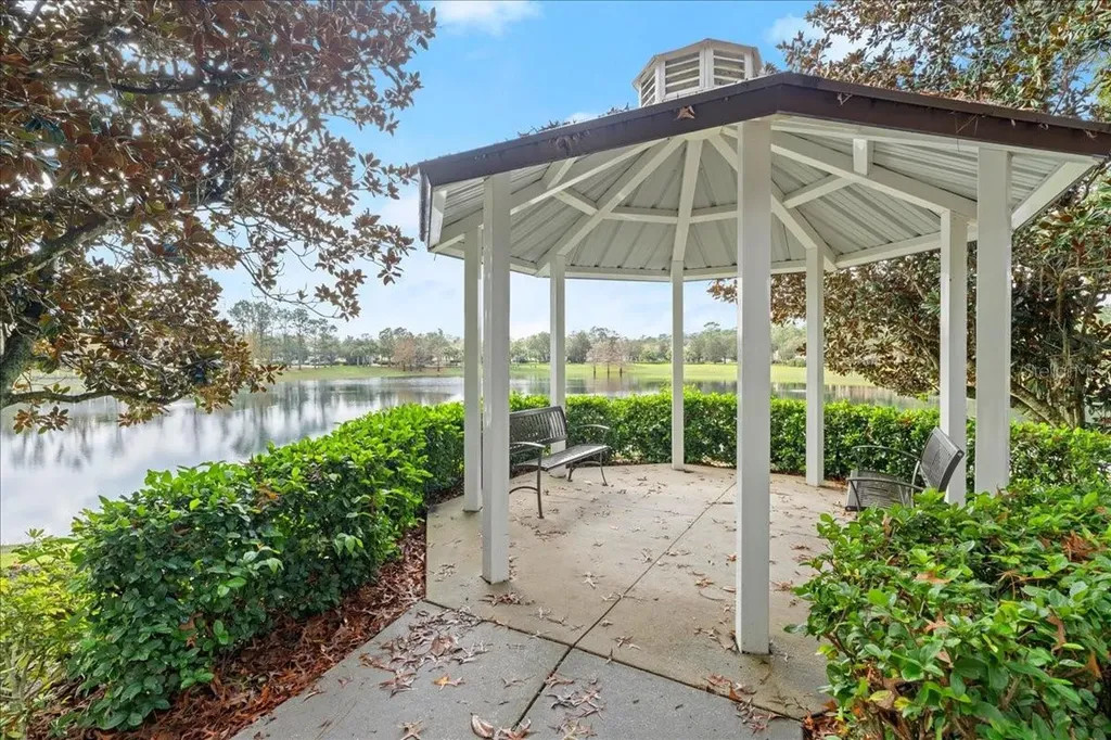 203 W Tarrington Drive Deland FL 32724