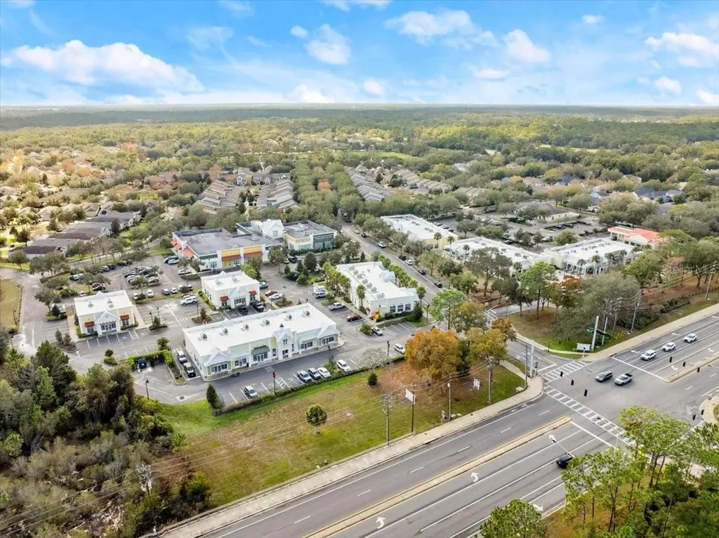 203 W Tarrington Drive Deland FL 32724