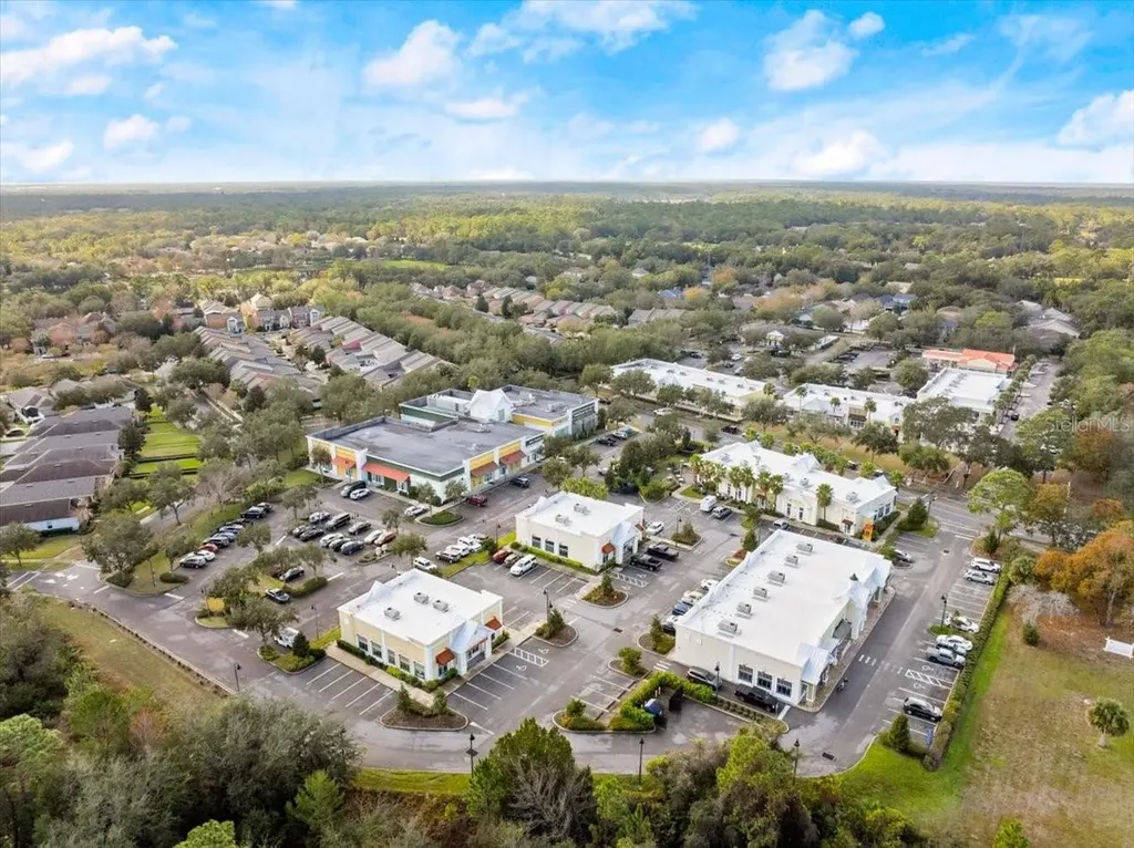 203 W Tarrington Drive Deland FL 32724