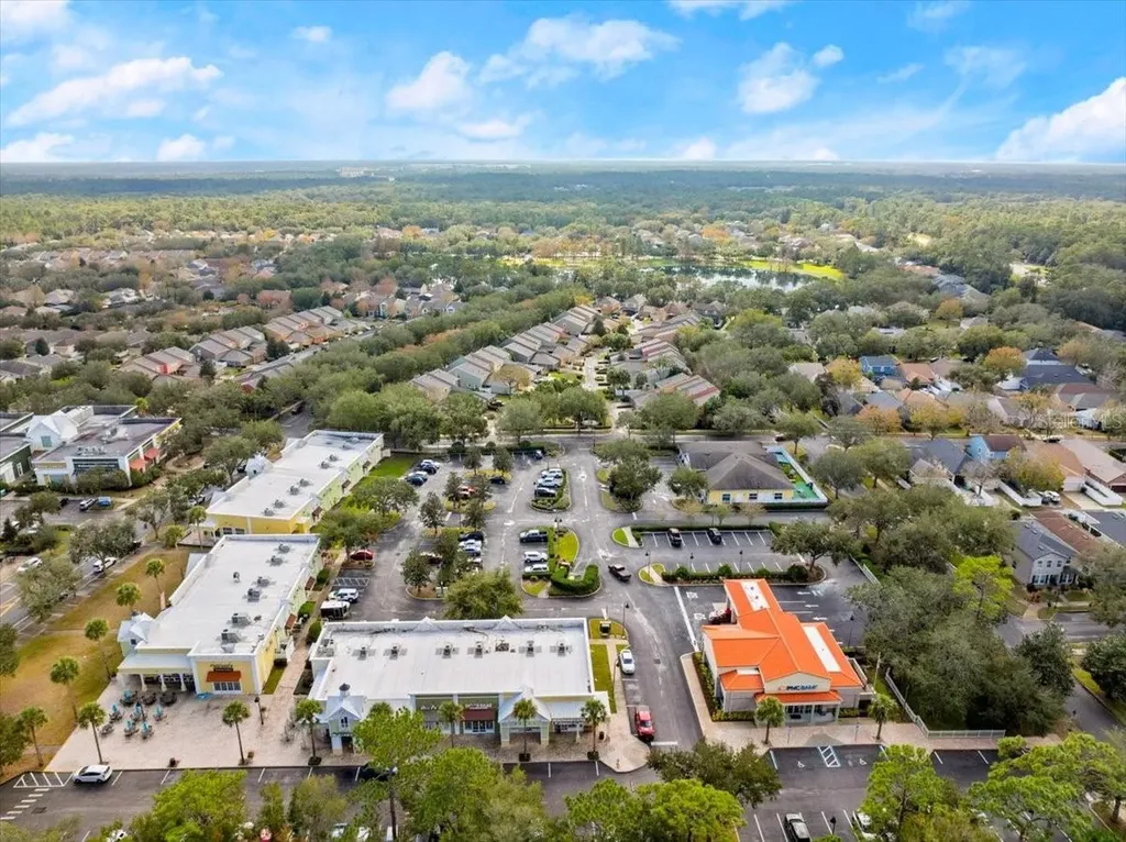 203 W Tarrington Drive Deland FL 32724