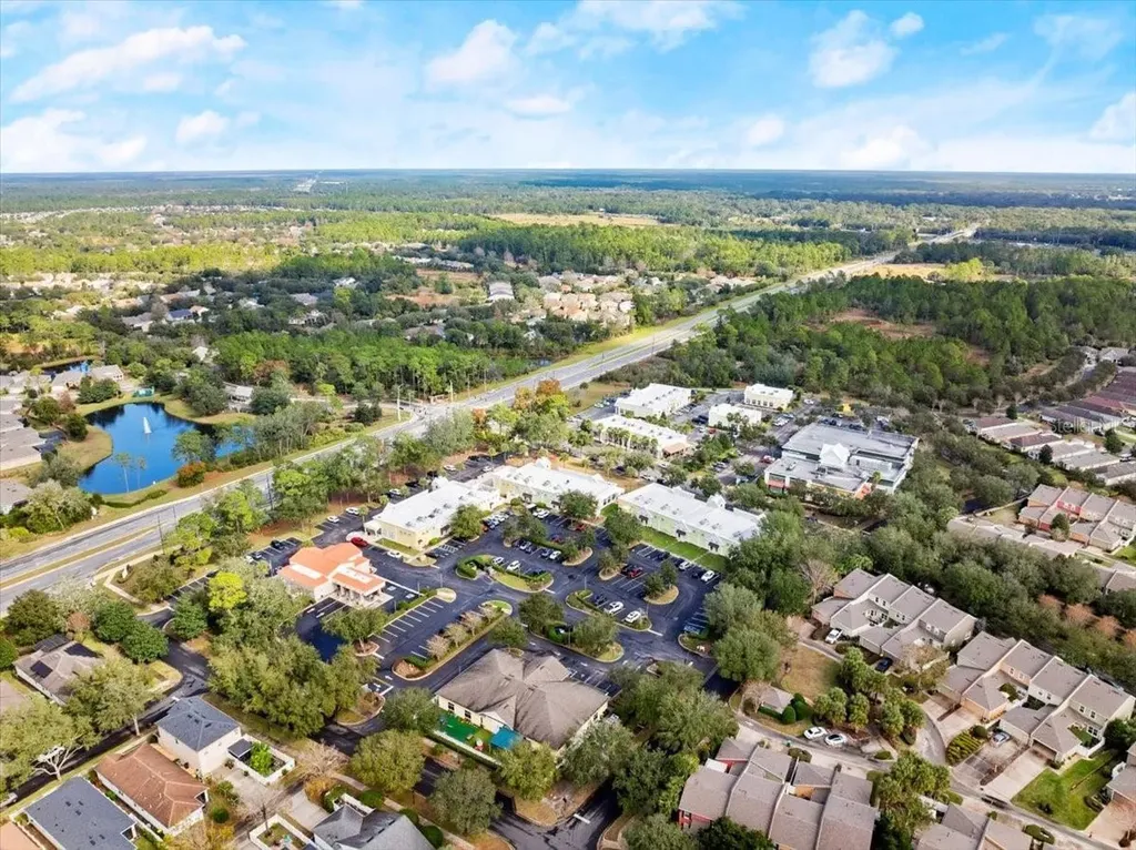 203 W Tarrington Drive Deland FL 32724