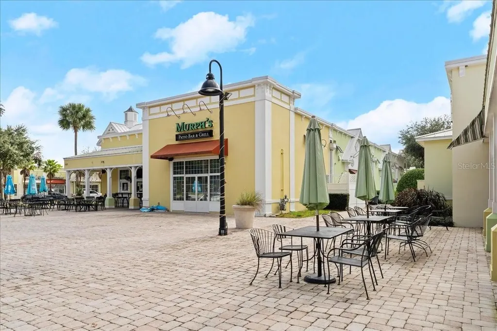 203 W Tarrington Drive Deland FL 32724