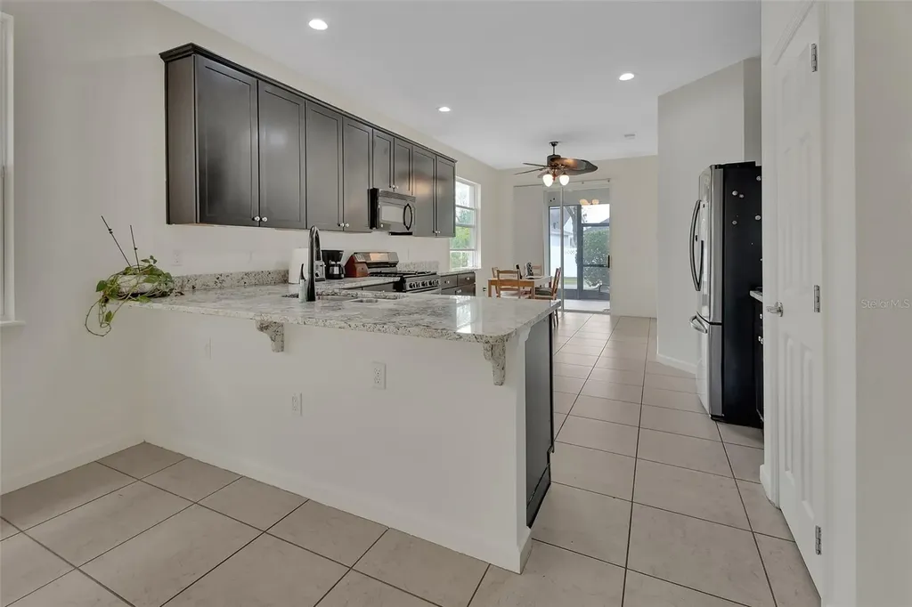 203 W Tarrington Drive Deland FL 32724