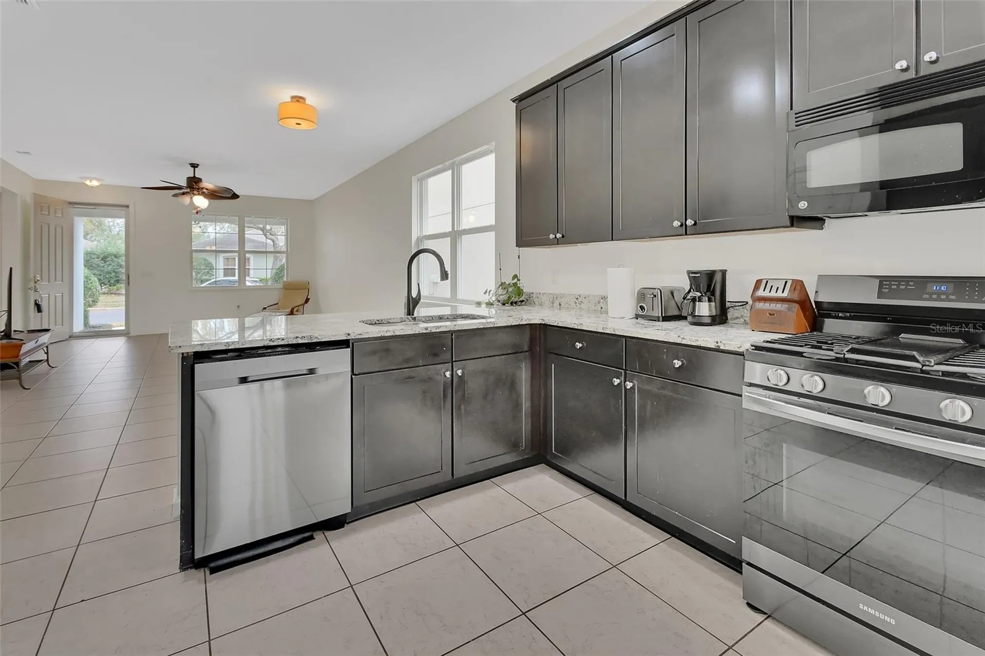 203 W Tarrington Drive Deland FL 32724
