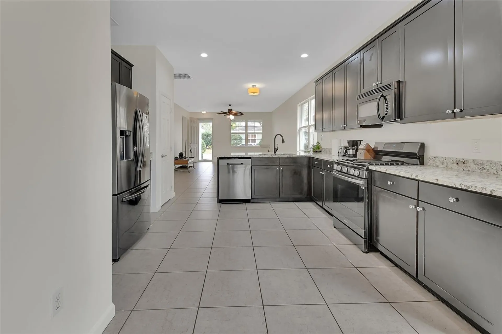 203 W Tarrington Drive Deland FL 32724