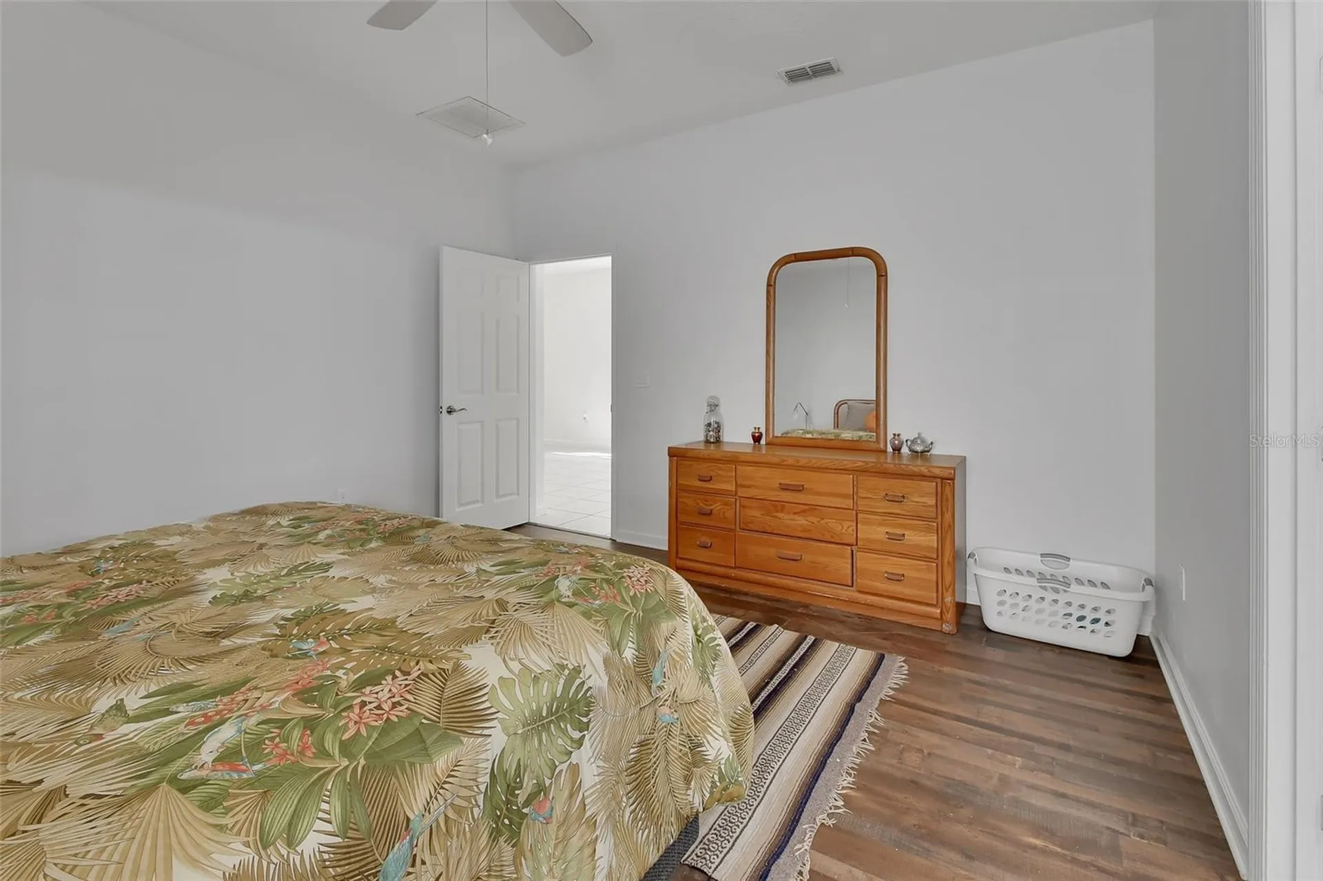 203 W Tarrington Drive Deland FL 32724