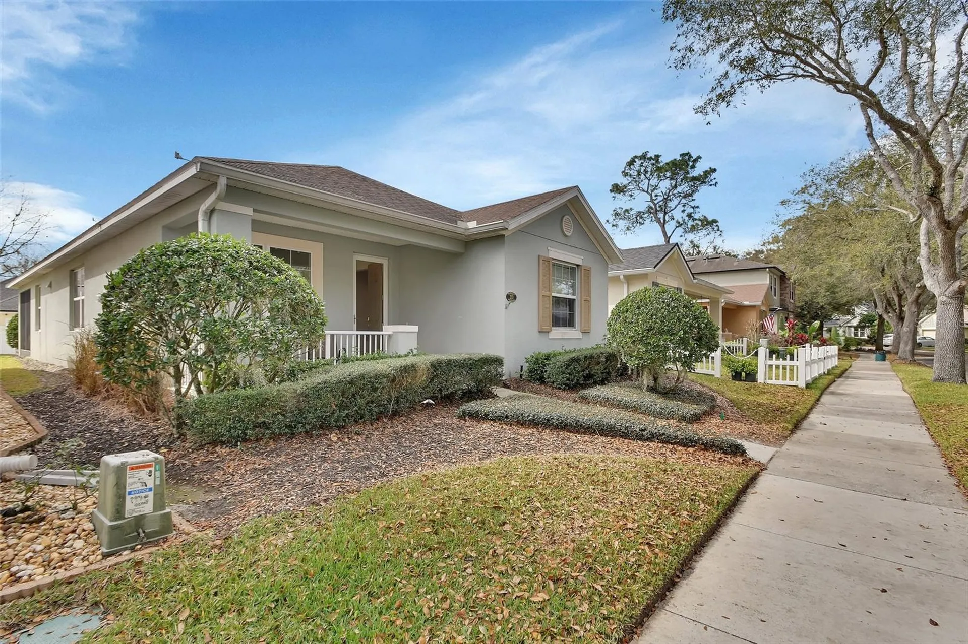 203 W Tarrington Drive Deland FL 32724