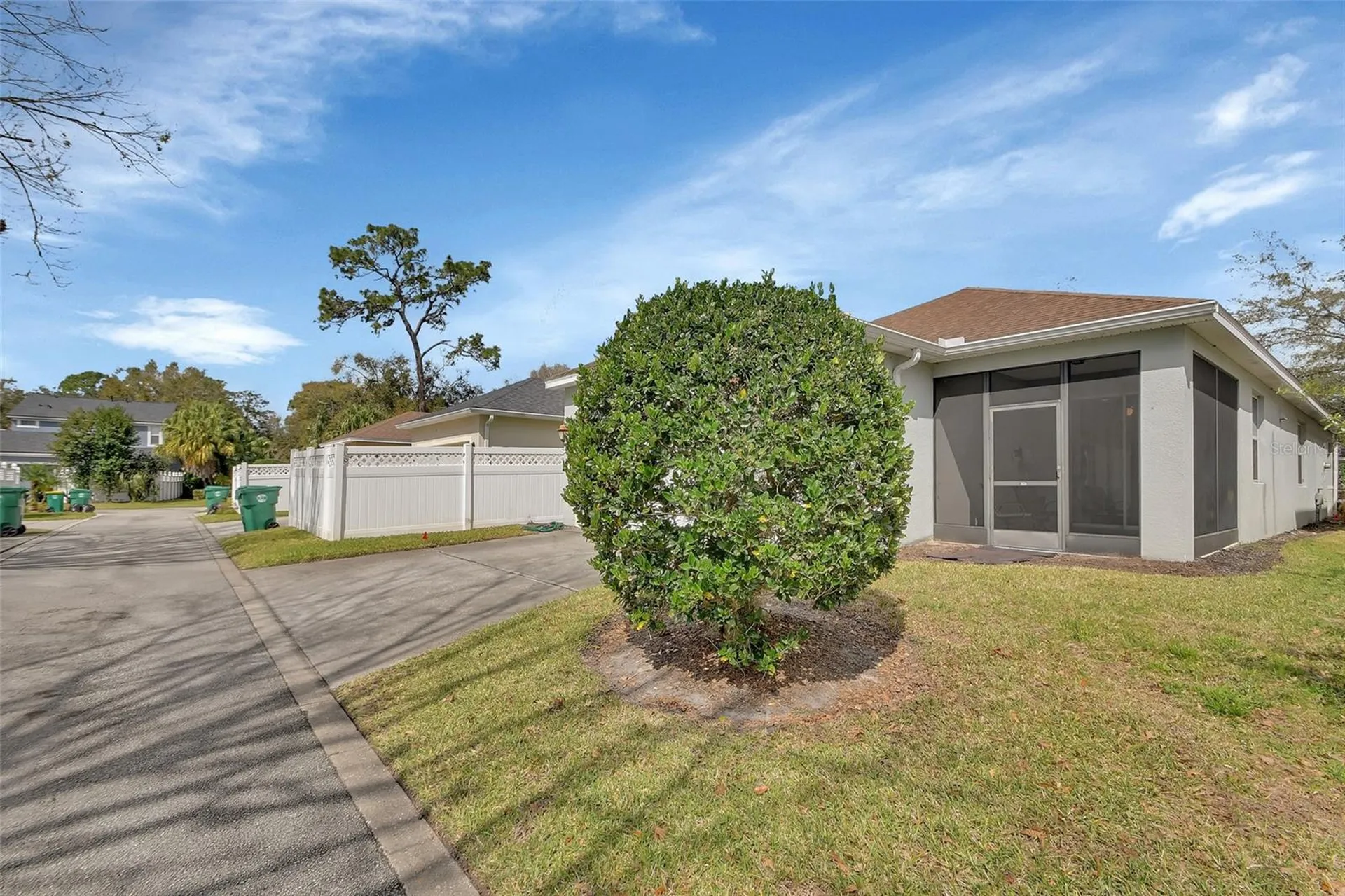 203 W Tarrington Drive Deland FL 32724