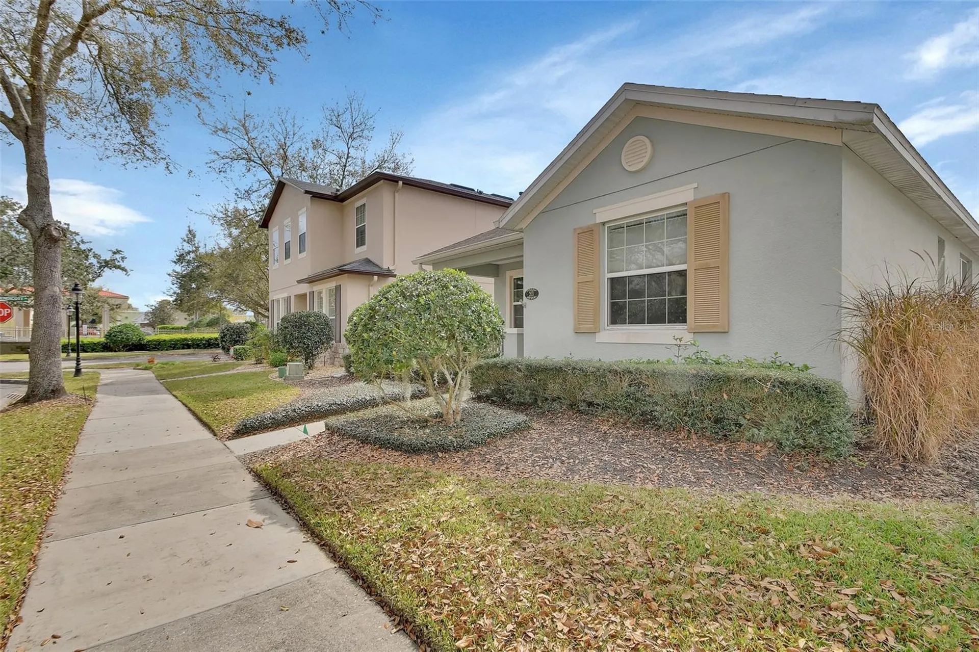 203 W Tarrington Drive Deland FL 32724