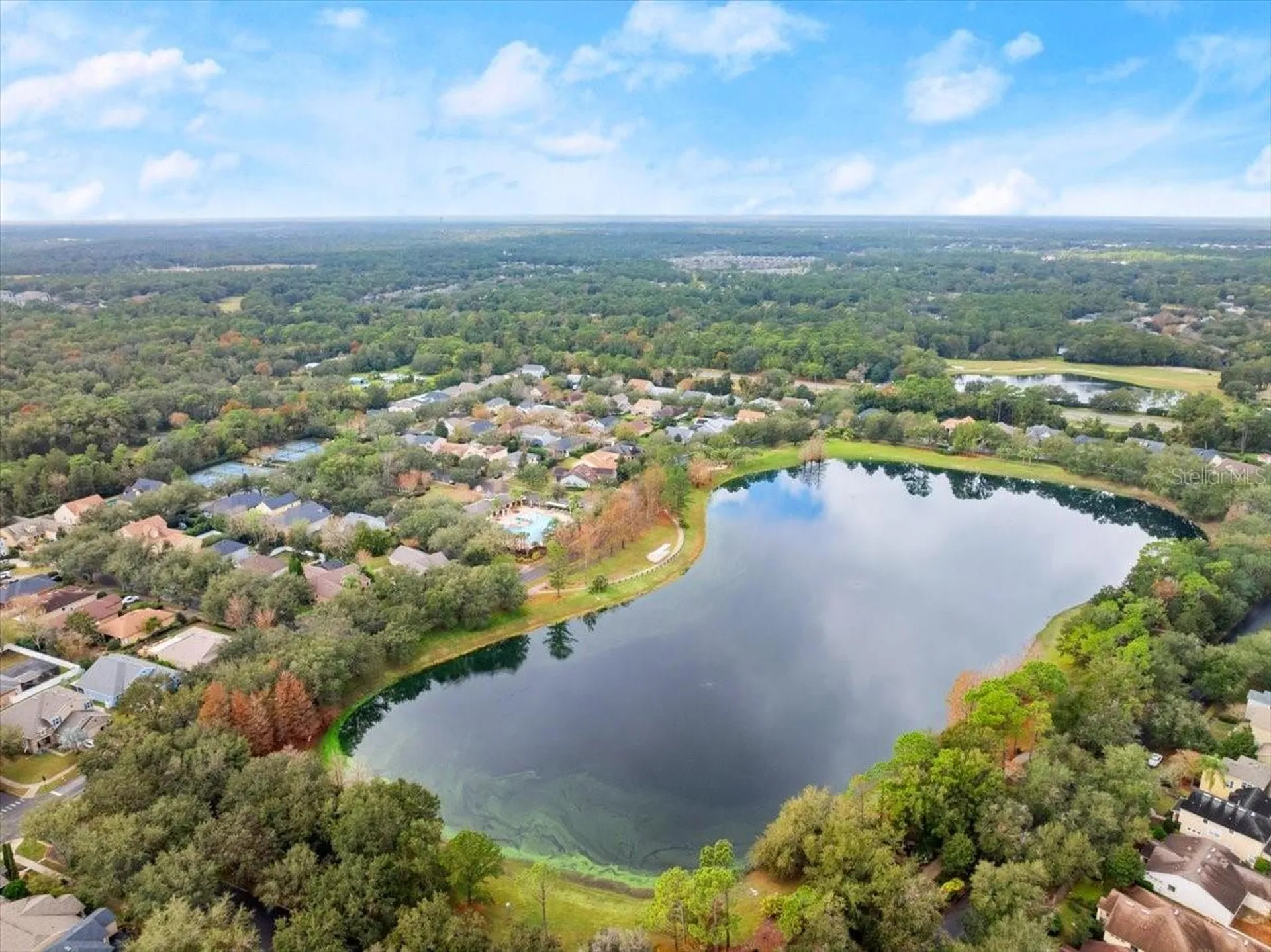 203 W Tarrington Drive Deland FL 32724