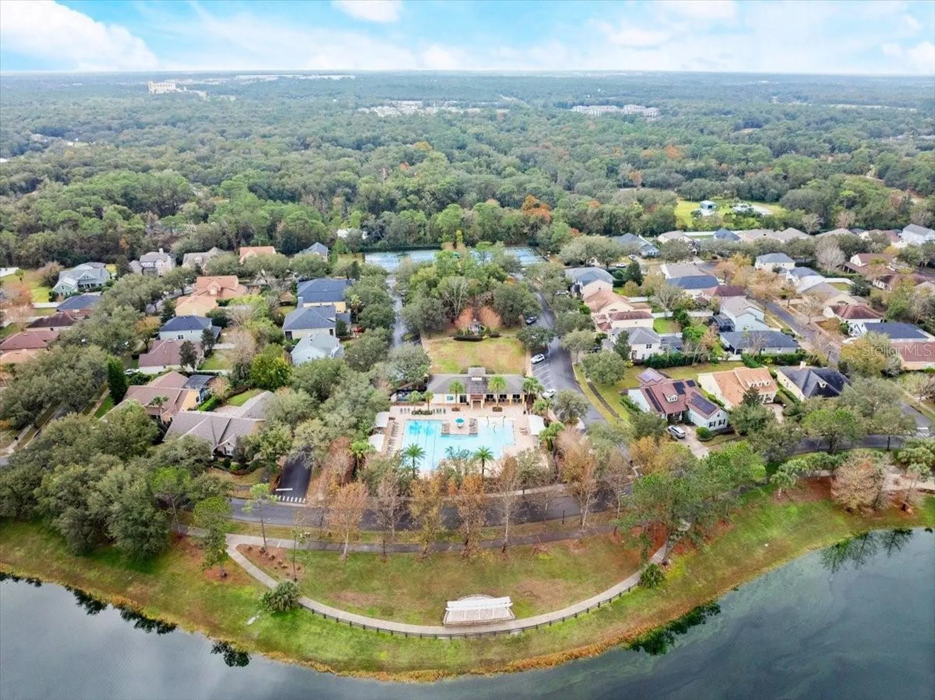 203 W Tarrington Drive Deland FL 32724