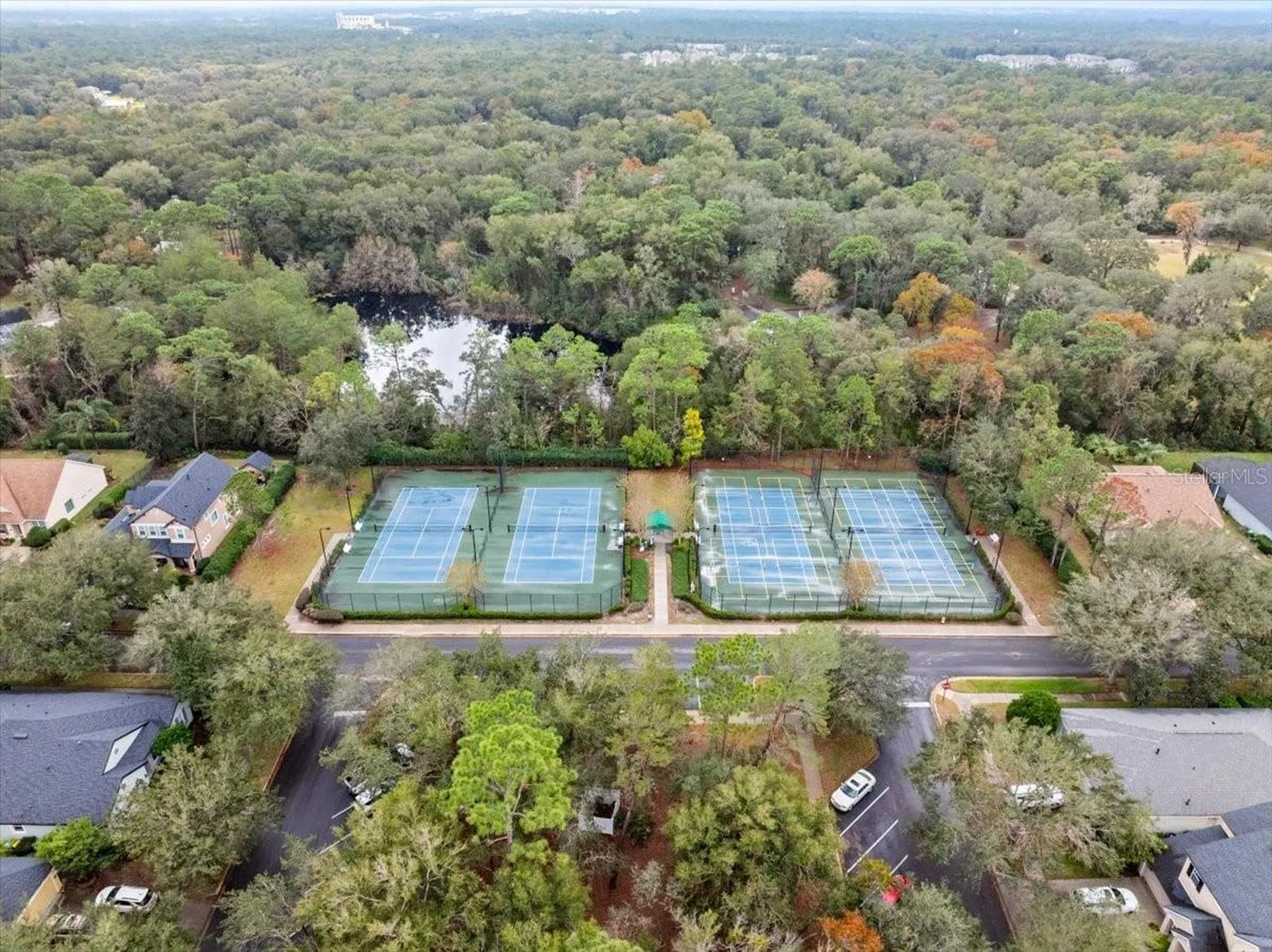 203 W Tarrington Drive Deland FL 32724