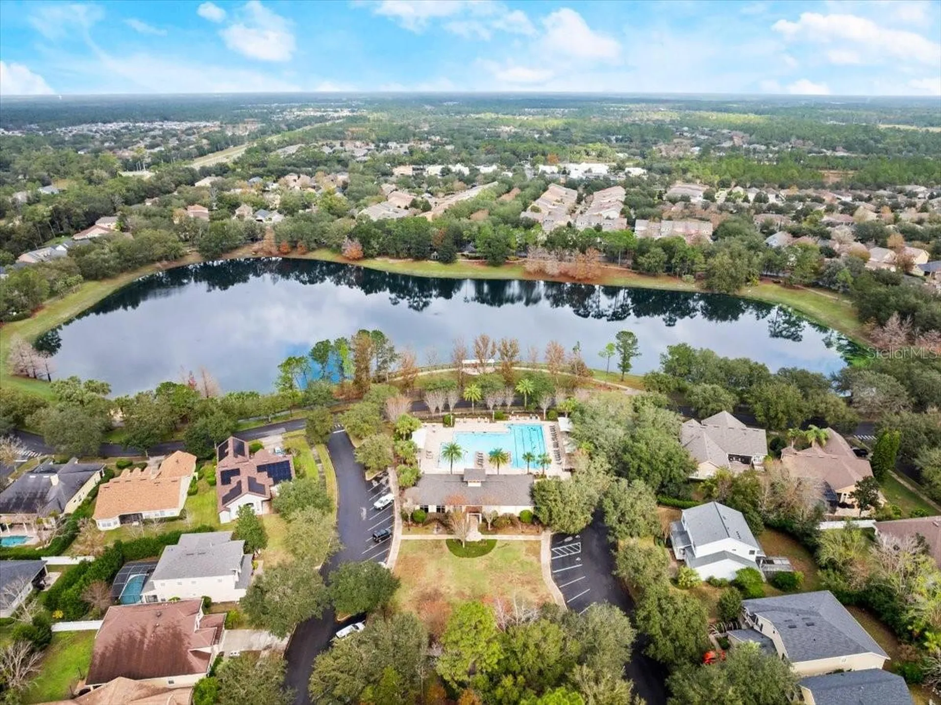 203 W Tarrington Drive Deland FL 32724