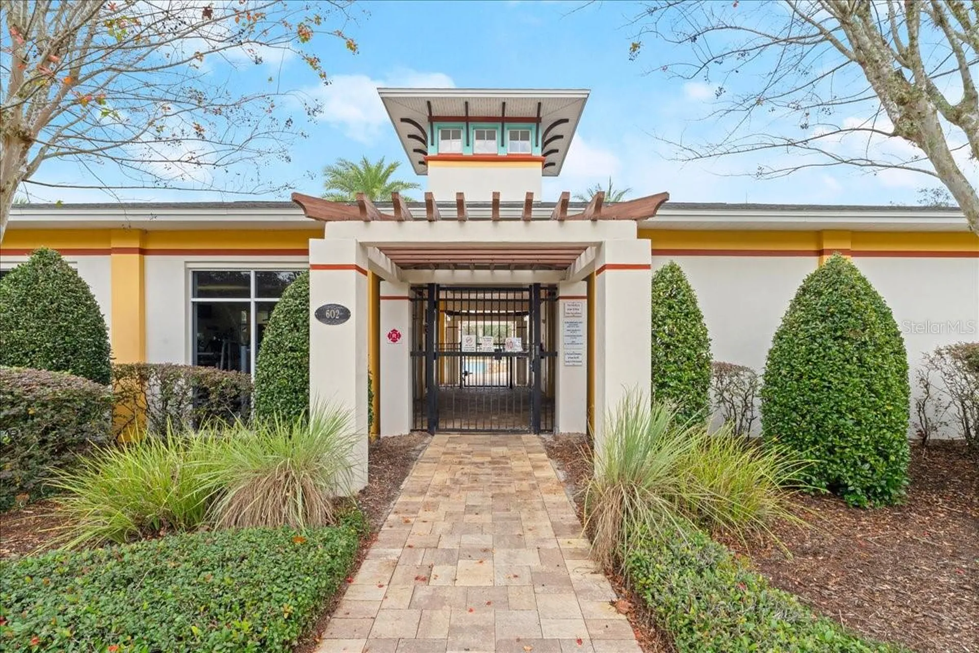 203 W Tarrington Drive Deland FL 32724