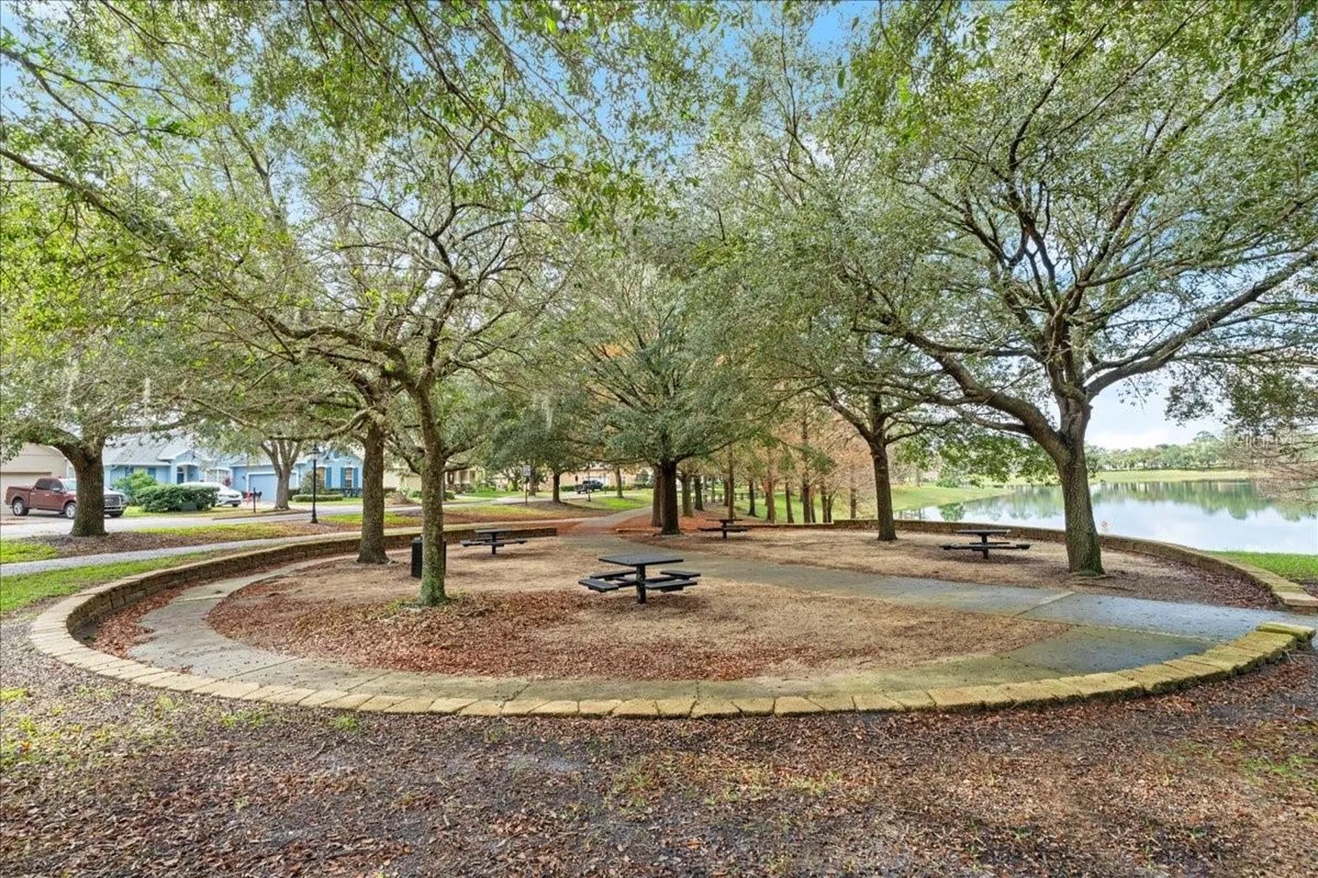 203 W Tarrington Drive Deland FL 32724