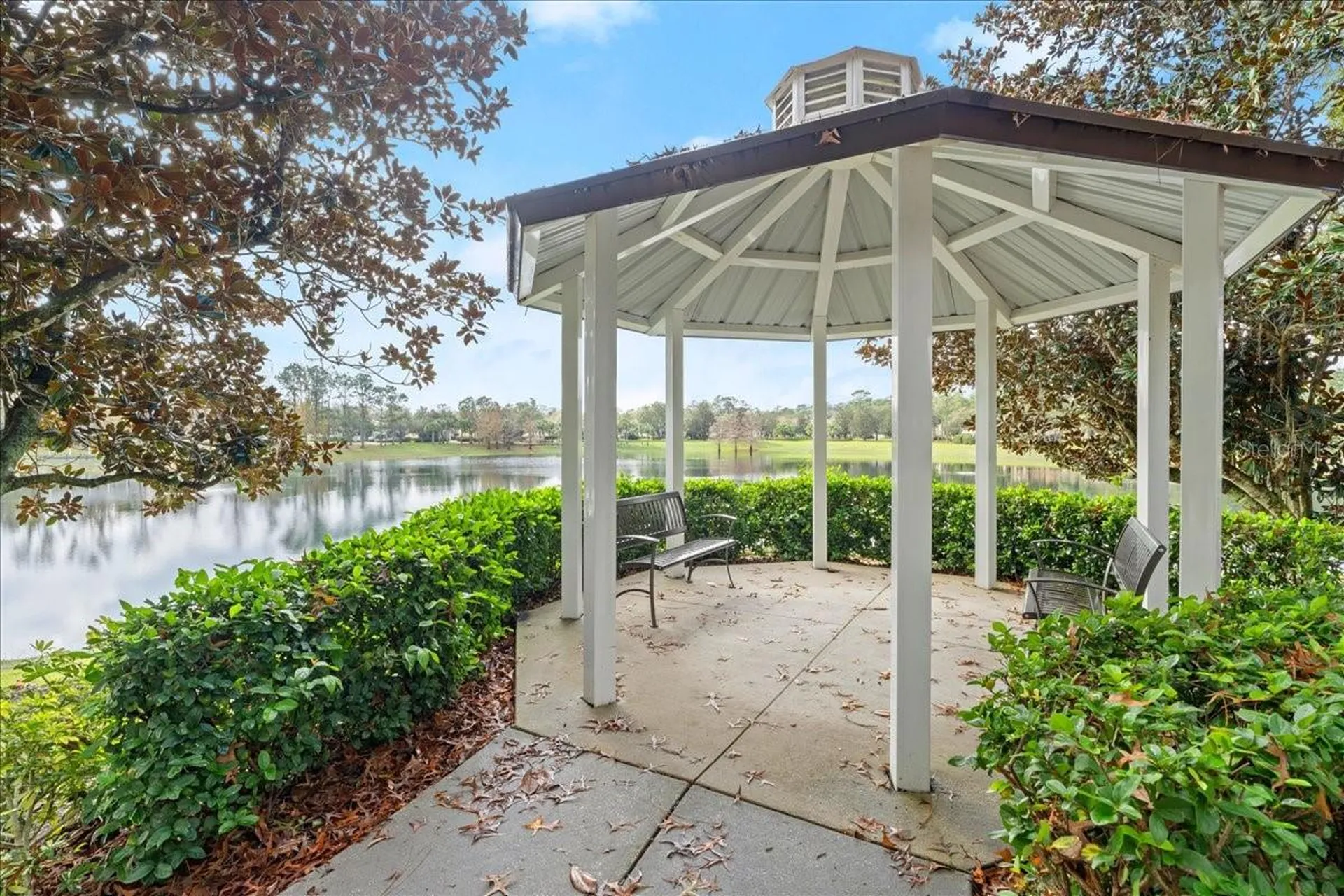 203 W Tarrington Drive Deland FL 32724