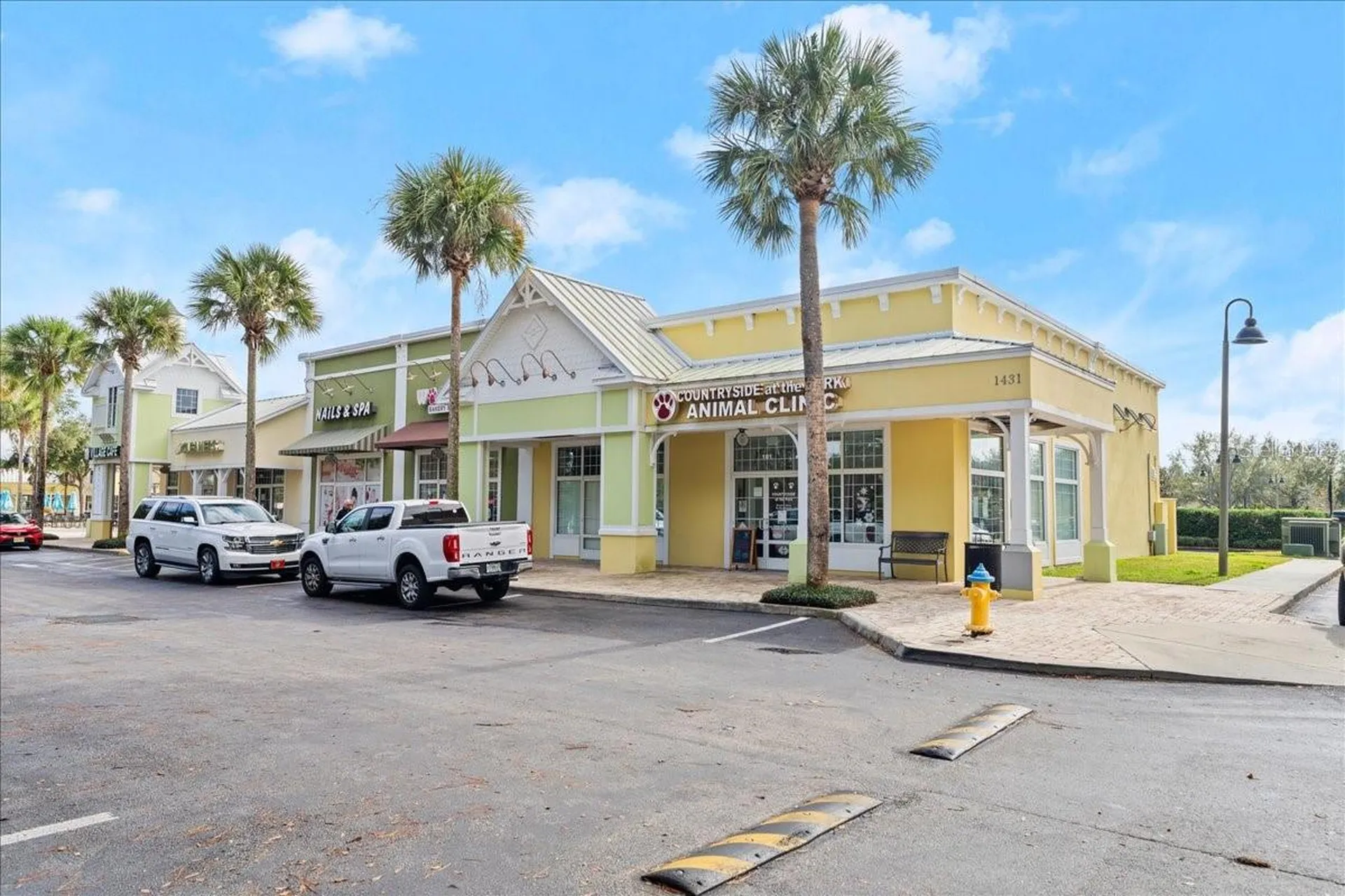 203 W Tarrington Drive Deland FL 32724